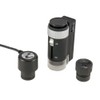Celestron 44306 Handheld Digital and Optical Microscope