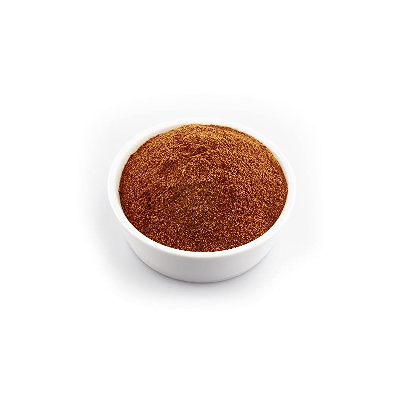 So Scrummy Naga Jolokia (Ghost Pepper) Powder 10g