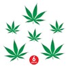 Weed Cutouts