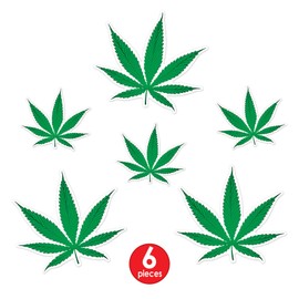 Weed Cutouts