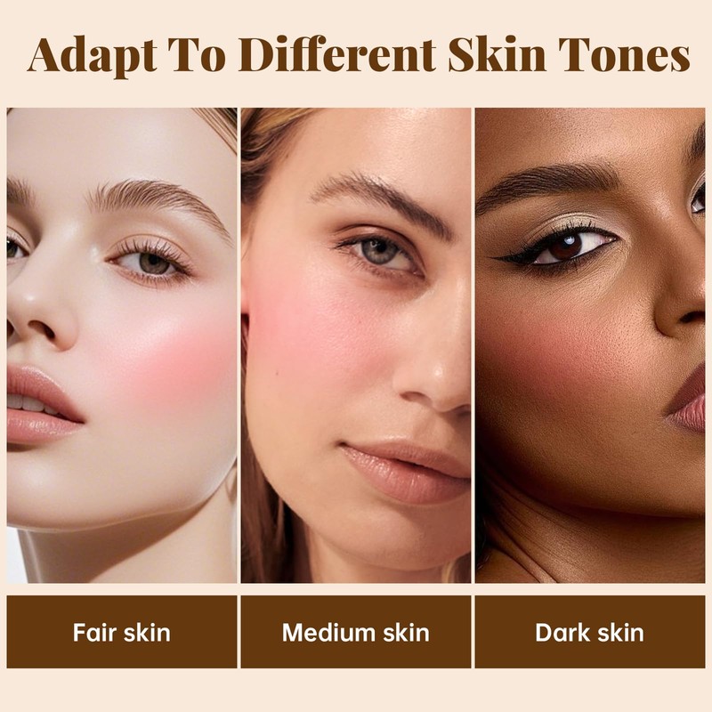Noerrors 12 Colors Cream Contour Blush Palette, Colour Fix Concealer