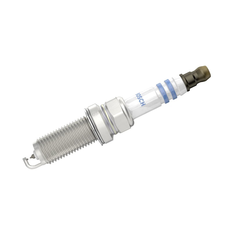 Bosch Automotive (9683) OE Fine Wire Double Iridium Pin-to-Pin Spark