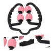 BESPORTBLE Daily Use Muscle Relaxer Rolling for Fitness Roller Muscle