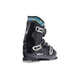 K2 Indy 3 Youth Ski Boots, 25.5