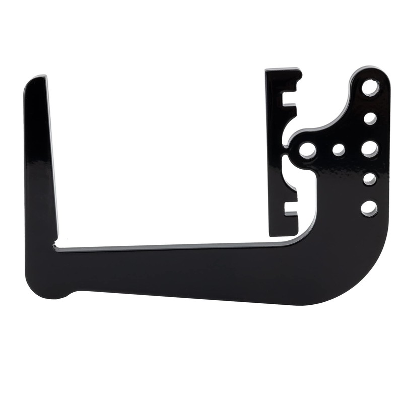 RecPro Universal Heavy Duty RV Bumper Brackets