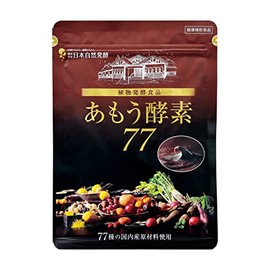 Natural Fermentation of Japan 77 Amo Enzymes (31 Packs) | Health, Sweet Sour, Fruity, Eat As Seen As Away, Nutritionally Rich, Domestically Produced Concentrated