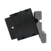 D1561D Headlamp Switch, Headlight Dome Light and Dimmer Switch Control