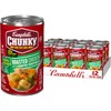 Campbell’s Chunky Healthy Request Soup, Roasted Chicken Soup with Country