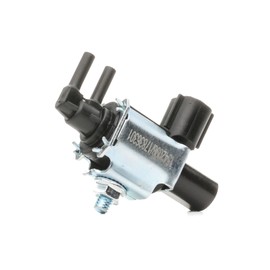 RIDEX Pressure Converter Turbocharger 3553P0082