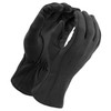 Pentagon Men's Long Cuff Pilot Gloves Black size M