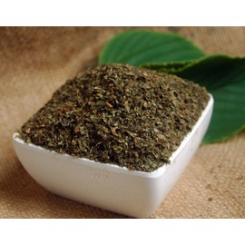 Naturix24 Hamamelist Tea Cut Witch Hazel Leaves - 100g Bag