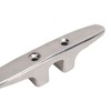 Boat Dock Cleat Stainless Steel Deck Rope Tie Down Anchor