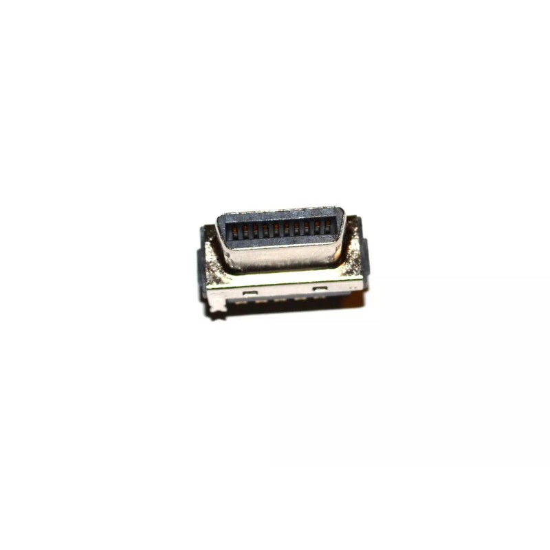 Honda PCR-E20FS 20 Pin Connector Assembly (Housing & Connector) -