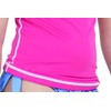 Seac T-Sun Short Kid, Rash Guard zum Schwimmen, Surfen, Tauchen,