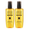 Elastin Amino Hair Oil Pear & Freesia, 2 bottles, 150ml / 엘라스틴 아미노 헤어오일 페어앤프리지아, 2개, 150ml