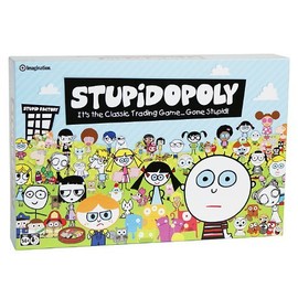 Stupidopoly