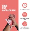 Koolpak Koolpak Instant Hot Pack Mini - 15 x 15cm