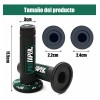 Puños Protaper Para Moto 78 Excelente Agarre Stunt Cross