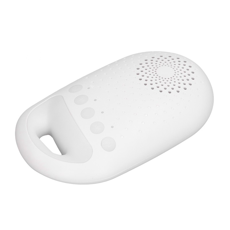 Sound White Noise Machine Portable Automatic Timer Light White Noise