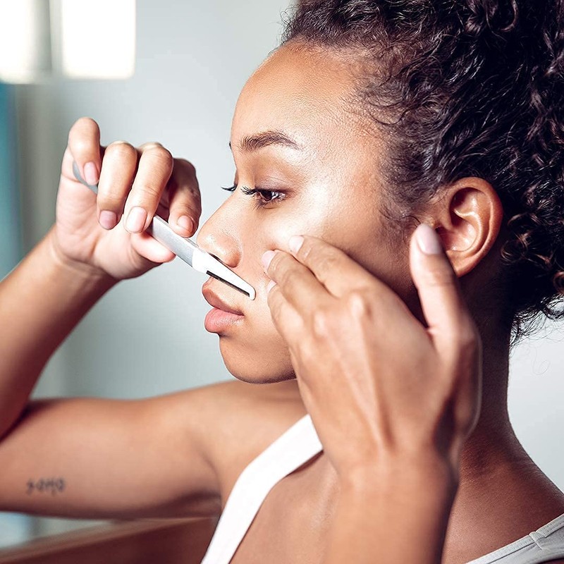 StackedSkincare Dermaplaning Replacement Blades - 3 Pack Face Razor Refills