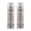DU-MOST Heavy Duty Aerosol Foaming Degreaser & Cleaner, Deodorizer with