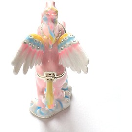 Small Pegasus (Pink)> Pearearth