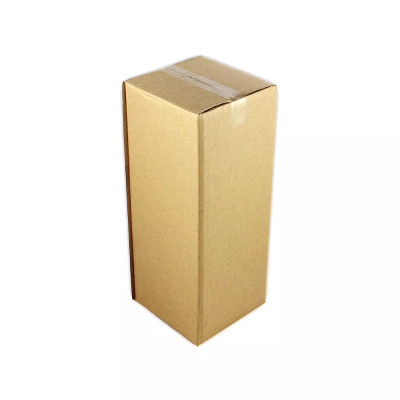 EcoSwift 1-Box 4x4x10 "EcoSwift" Brand Cardboard Packing Mailing Shipping Corrugated