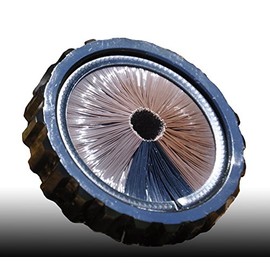 The Pocket Shot Arrow Cap (Black)