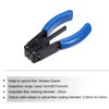 MECCANIXITY Fiber Optic Cable Stripper for 3.0 mm x 2.0