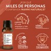 Aceite Esencial De Naranja Puro 15ml Para Difusor Y Aroma