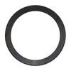 Professional Watch Bezel Insert 38mm Ceramic Watch Bezel Ring Repair
