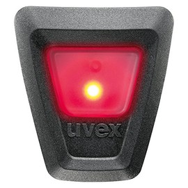 Uvex Unisex – Adult, plug-in LED for active accessories, one size.