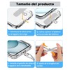 ZSKEUR 3 Piezas Cordon para El Telefono, Correa Celular, Cordón