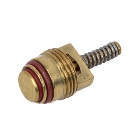 GM Genuine Parts 15-51389 (84444803) Air Conditioning High Pressure Service Valve