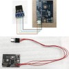 PENGLIN USB 3.1 Type C Male 24-Pin Female Adapter for