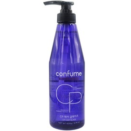 Kwailnara Confume Hair Glaze 600g / 과일나라 컨퓸 헤어 글레이즈 600g
