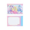 Sunstar Stationery Letter Set Kimi and Idol Pretty Cure
