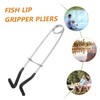 CORHAD Dehooker Tool for Fishing Fish Lure Making Supplies Fish