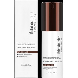 Eclat du tan 1+1 Eclat Dutin Firming Intensive Serum 30ml + Hydra Firm Facial Cream 80ml set / 1+1 에끌라뒤땅 퍼밍 인텐시브 세럼 30ml + 하이드라 펌 페이셜 크림 80ml set