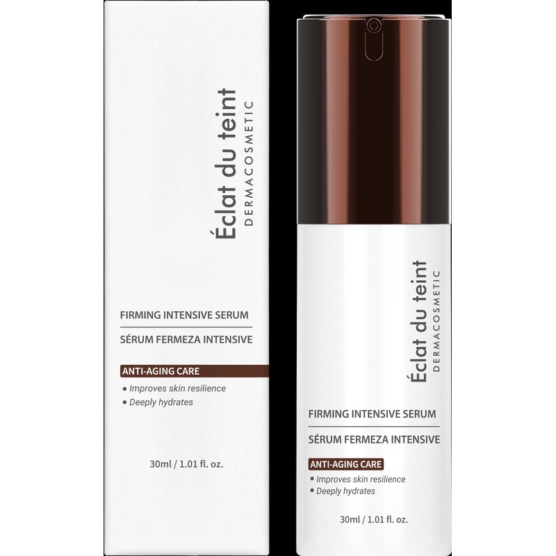 Eclat du tan 1+1 Eclat Dutin Firming Intensive Serum 30ml