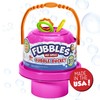 Little Kids No Spill Big Bubble Bucket