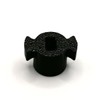 Printbtw Replacement Preload Socket for Dometic Seitz Roller Blind Black