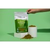 Terrasoul Organic Matcha Latte - Premium Vegan & Dairy-Free Blend