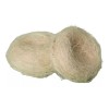 mdj Estropajo Zacate Exfoliante Para Baño Natural 100pzs