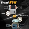 HIMARKLIF 𝙉𝙀𝙒 CVT Transmission Stepper Motor 3.5 Compatible with Nissan