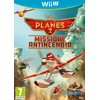 GIOCO WIIU PLANES2: MISS.