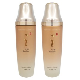 Danahan Bonyeonjin 2 types (1 toner + 1 lotion) / 다나한 본연진 2종 (스킨1개 + 로션1개 )