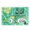 Clio 크리오 오이비누 90g 4입 Clio Ovipanu 90g 4 Pieces