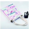 FEELMEM Ballerina Ballet Tote Bag Ballet Lovers Gift Ballet Canvas