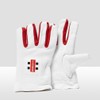 Gray-Nicolls Wicket Keeping Inners, White, One Size